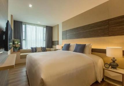 Pool Suite Chiang Mai - 42