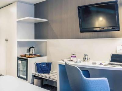 Mercure Strasbourg Centre Petite France - 46