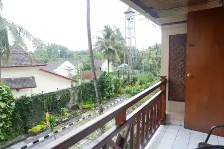 The Jayakarta Yogyakarta & Spa - 69