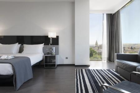 Eurostars Palace - 4