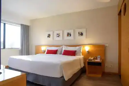 Golden Tulip Brasília Alvorada - 80
