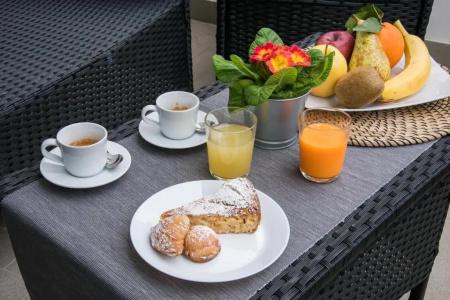 b&b Del Sole - 27