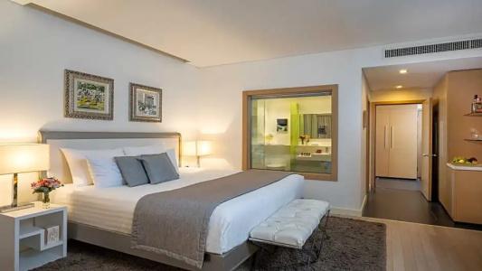 Crowne Plaza Tel Aviv City Center, An Ihg - 74
