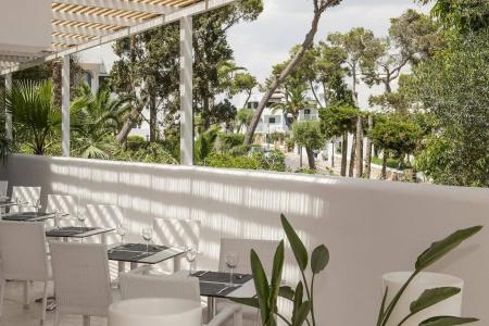 Sentido Fido Tucan - Adults Only - 43