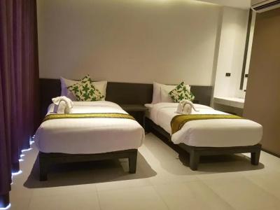 Maehaad Bay Resort - Sha Plus - 25