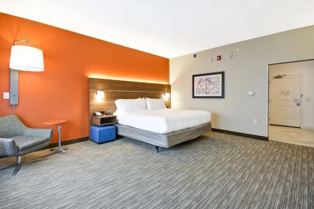 Holiday Inn Express -, An Ihg - 4