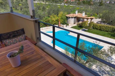 Anthemion Suites and Villas - 27