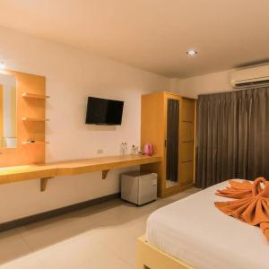 T.Sleep Place - 28
