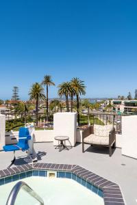 Coronado Beach Resort - 46