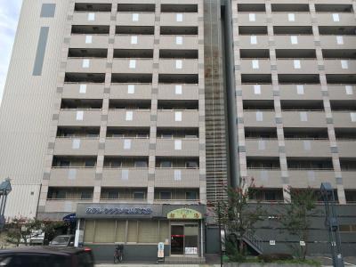 Crown Hills Oita - 0