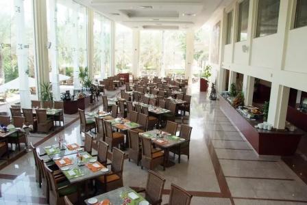 Al Nahda & Spa - 16