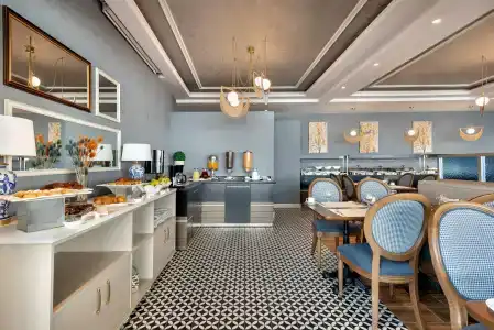 La Quinta by Wyndham Giresun - 14