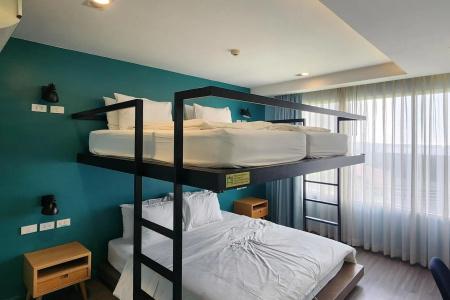 Simply Sleep Hostel - 33