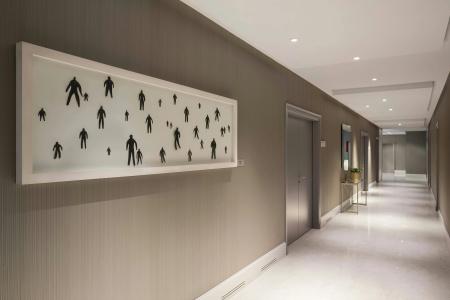 Le Meridien Visconti Rome - 41