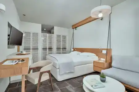 Meltemi Excelsior Suites - 27