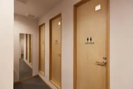 r Star Hostel Kyoto - 14