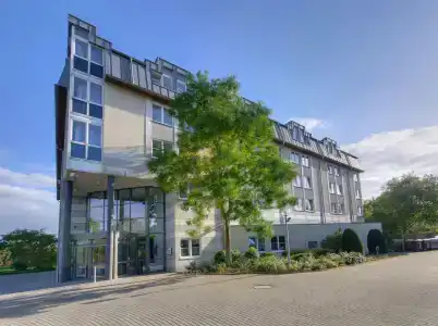 Dusseldorf Krefeld Affiliated by Meliá - 0