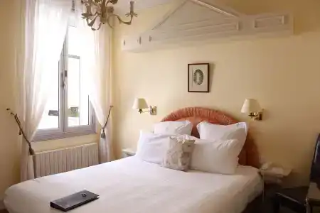 Best Western Plus hôTel d'Anjou - 3