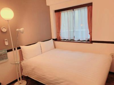 Toyoko Inn Shin-Osaka Chuo-guchi Honkan - 42