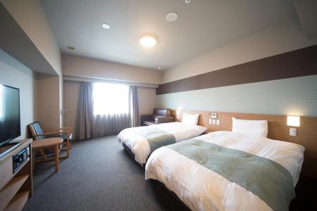 Dormy Inn Izumo - 3