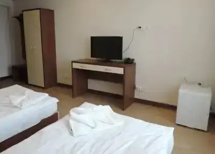 Azure Sport Resort - 32