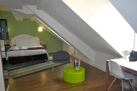 Mercure Strasbourg Centre Gare - 53