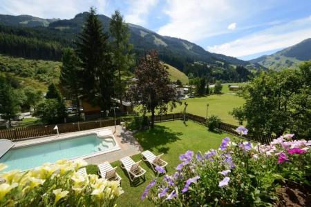 Barbarahof Saalbach - 79
