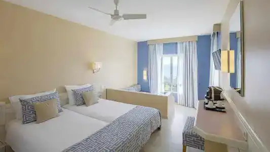 Robinson Esquinzo Playa - All Inclusive - 3