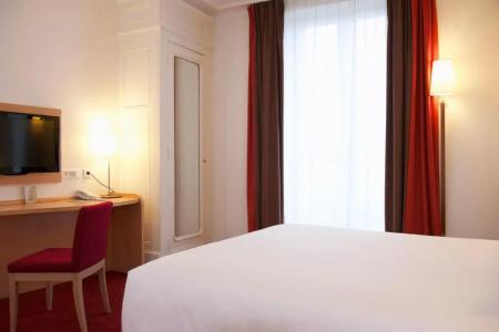ibis Lyon Centre Perrache - 58