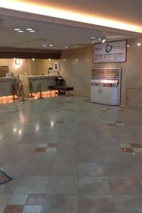 Tokushima Washington Plaza - 14