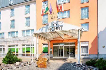 Achat Zwickau - 1