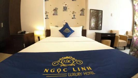 Ngoc Linh Luxury - 89