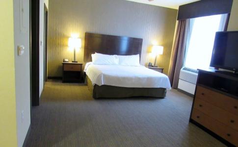 Homewood Suites by Hilton, - 110