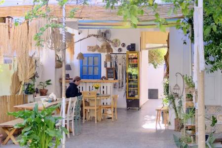 L'onda Oda Bodrum - 21