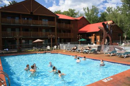 Meadowbrook Resort - 54