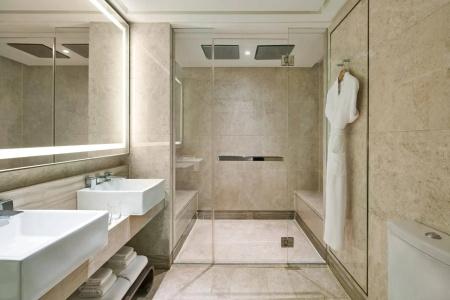 Singapore Marriott Tang Plaza (SG Clean) - 8