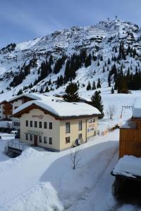 Berghof - 64