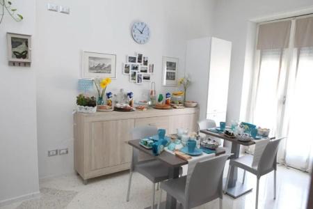 B&B Palazzo Scaramella - 24