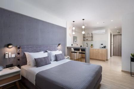 Enattica Suites - 138