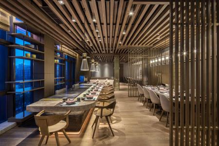 DoubleTree by Hilton Shenzhen Longhua - 18