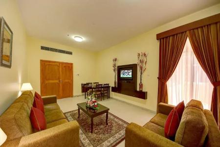 Asfar Resorts Al Ain - 32