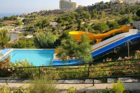 Sealight Resort - 4