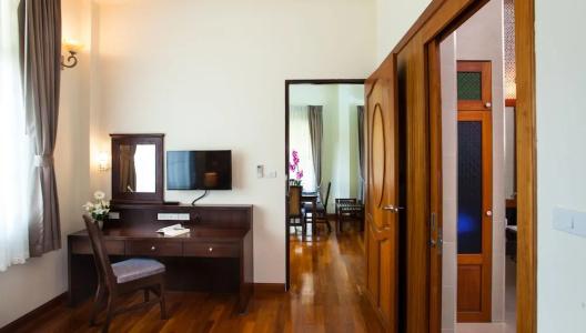Pattra Vill Resort - Sha Extra Plus - 178