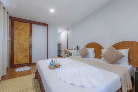 Phi Phi Cozy Seafront Resort - 62