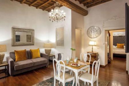The Inn at the Spanish Steps - 2
