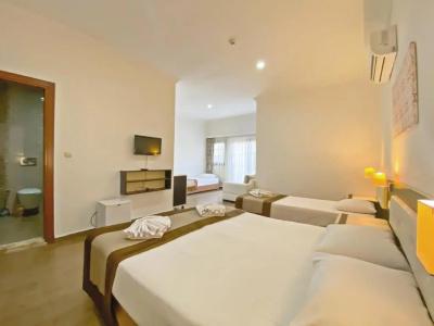 Telmessos Select - Adult Only (+16) - All Inclusive - 91