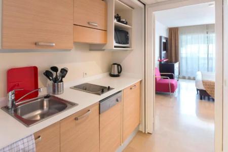 ApartAdagio Nice Promenade des Anglais - 119
