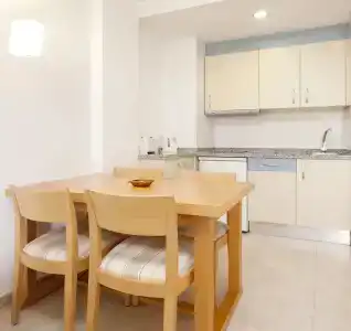 Apartamentos Mar y Playa - 14