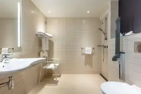Radisson Blu Scandinavia, Oslo - 10