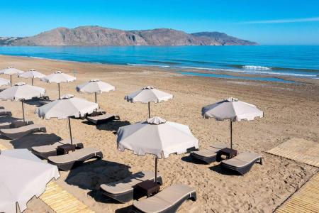 Eliros Mare Beachfront Poem - 18